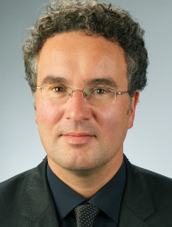 Prof. Peer Briken