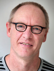 Prof. Paul Enzlin